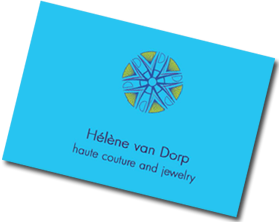 Helene van Dorp